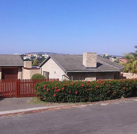 Pladda In Plett Apartment Plettenberg Bay Exterior foto