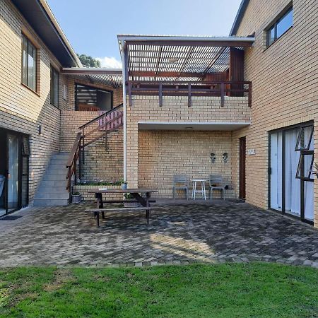 Pladda In Plett Apartment Plettenberg Bay Exterior foto