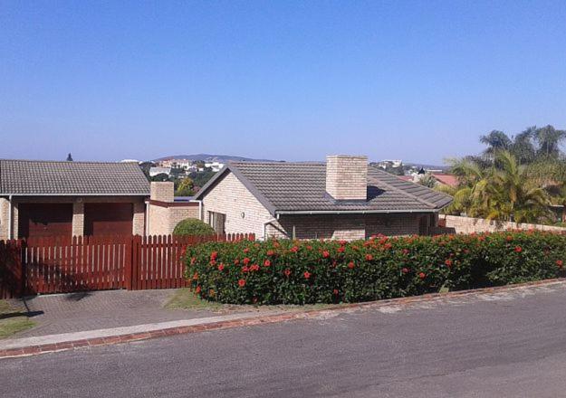 Pladda In Plett Apartment Plettenberg Bay Exterior foto