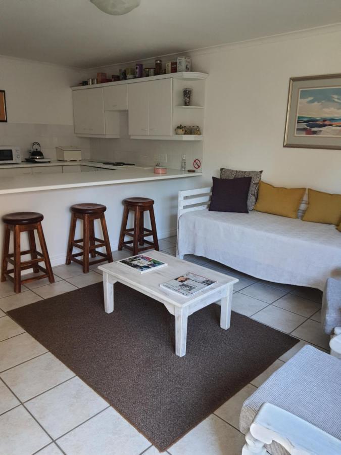 Pladda In Plett Apartment Plettenberg Bay Exterior foto